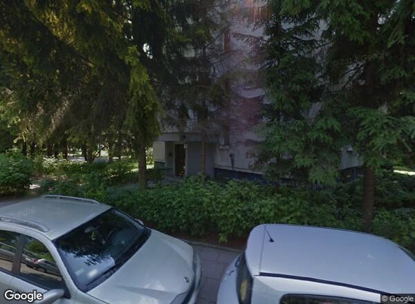 Ceny mieszkań Kraków Nadrzeczna 6