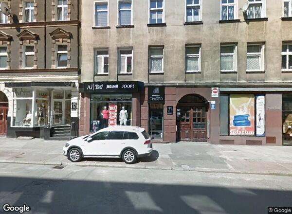 Ceny mieszkań Szczecin Księcia Bogusława X 11