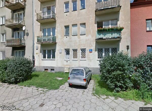 Ceny mieszkań Warszawa ul. Lubomira 4A