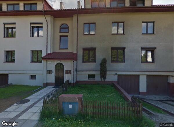 Ceny mieszkań Łódź Pastelowa 8