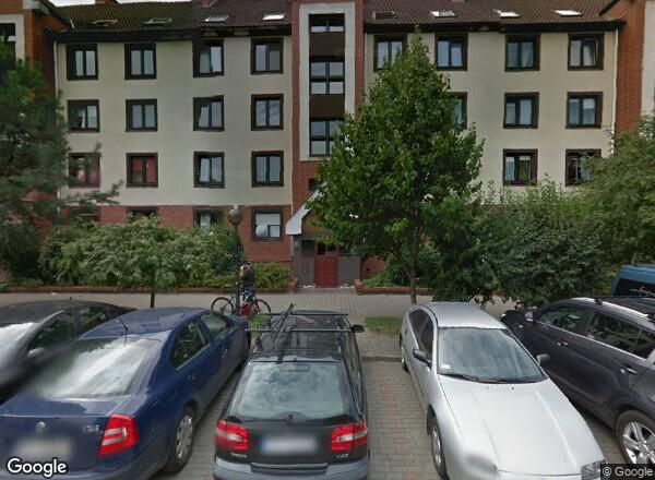 Ceny mieszkań Wrocław UL. STEFANA JARACZA 78