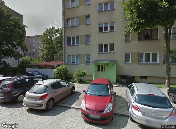 Ceny mieszkań Wrocław UL. JĘCZMIENNA 19