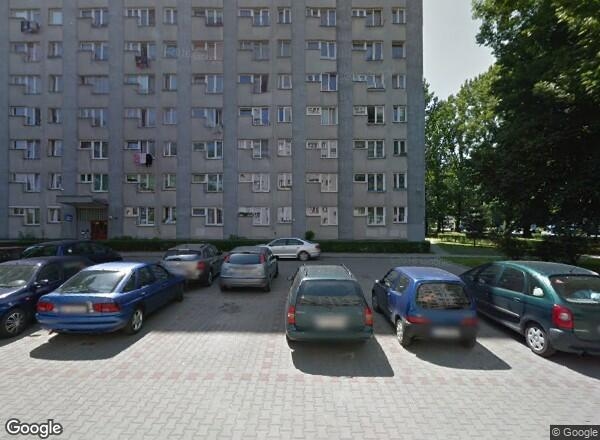 Ceny transakcyjne mieszkań Kraków Osiedle Kalinowe 20