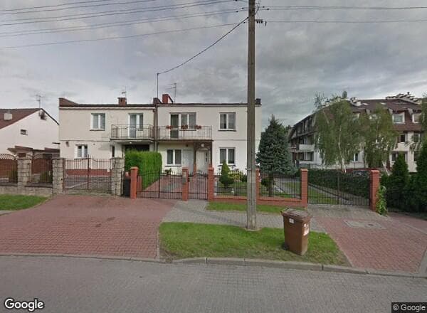 Ceny transakcyjne mieszkań Bydgoszcz Rekinowa 43