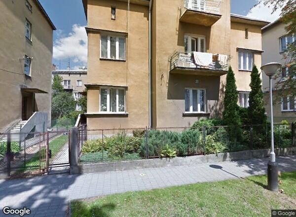 Ceny transakcyjne mieszkań Rzeszów Jana Dekerta 3