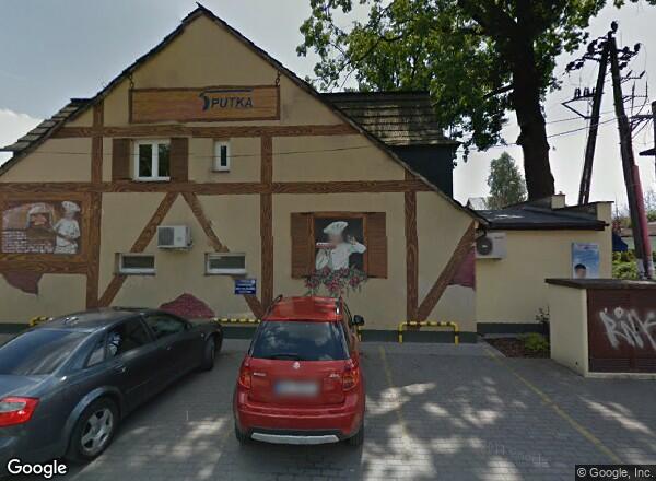 Ceny mieszkań Warszawa ul. Brata Alberta 1