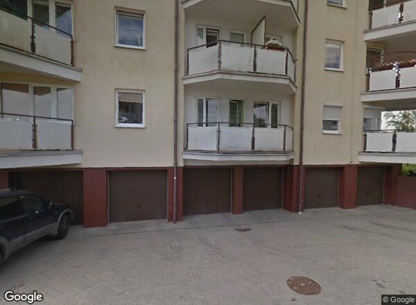 Ceny mieszkań Gorzów Wielkopolski MICHAŁA KLEOFASA OGIŃSKIEGO 14A