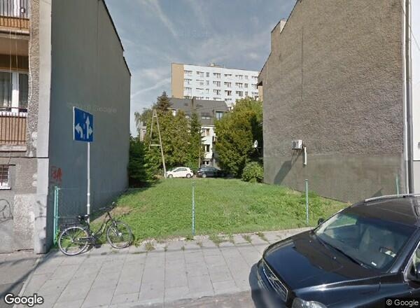 Ceny transakcyjne mieszkań Kraków Bolesława Wallek-Walewskiego 2
