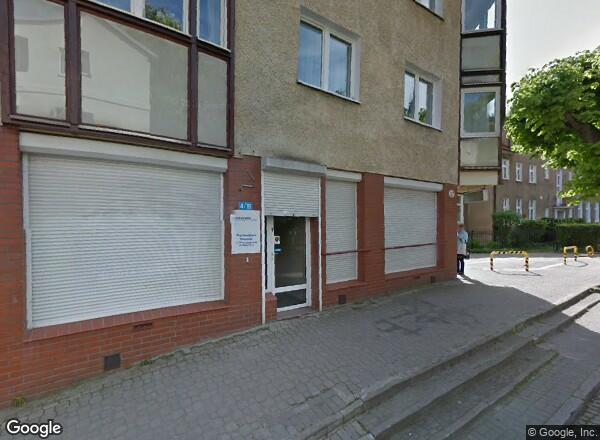 Ceny mieszkań Sopot Alfonsa Chmielewskiego 4