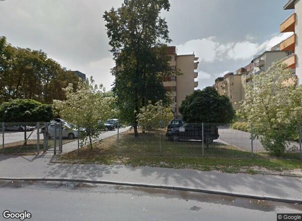 Ceny mieszkań Kraków Rydlówka 42