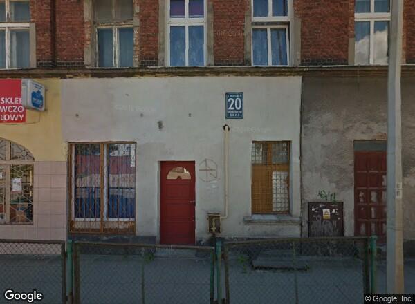 Ceny mieszkań Gdańsk Władysława IV 20