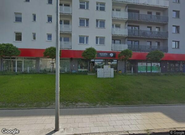 Ceny transakcyjne mieszkań Szczecin Majora Władysława Raginisa 3