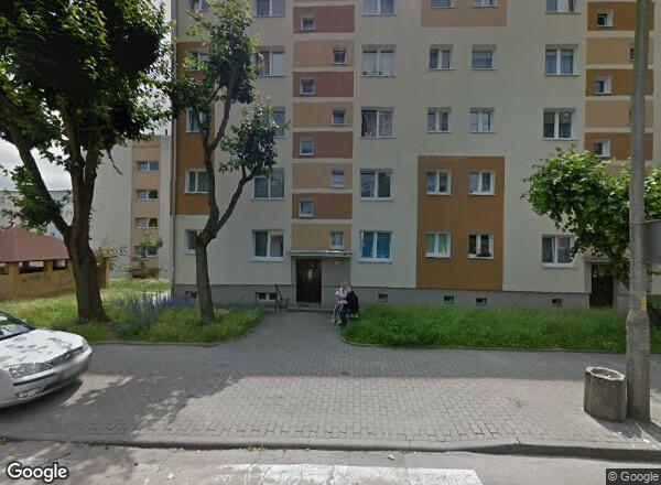 Ceny mieszkań Gorzów Wielkopolski SŁONECZNA 79