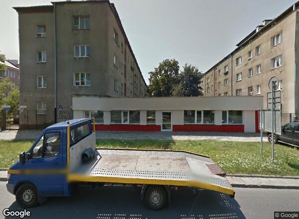 Ceny mieszkań Warszawa ul. Stanisławowska 3