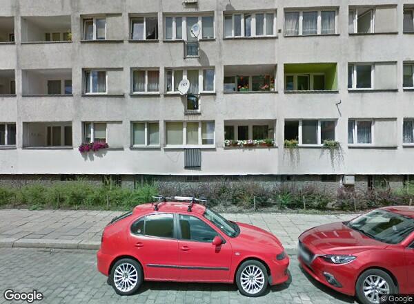 Ceny mieszkań Wrocław UL. HENRYKA BRODATEGO 14