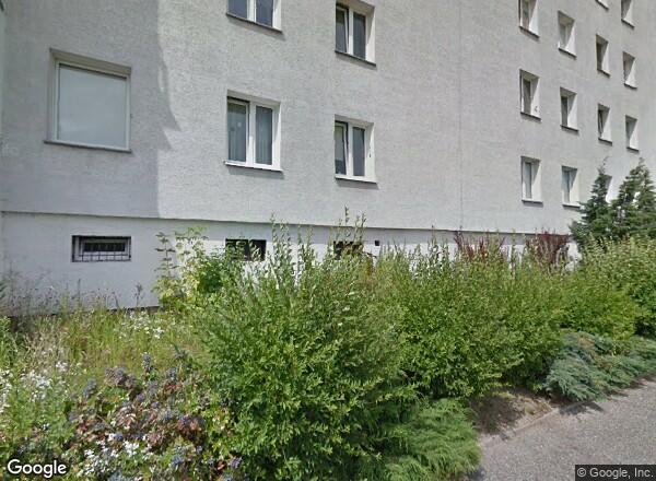 Ceny mieszkań Warszawa ul. Małej Łąki 7