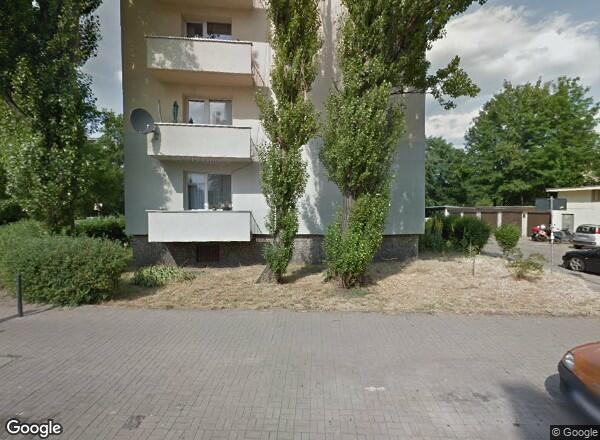 Ceny mieszkań Wrocław UL. ICCHAKA LEJBA PERECA 46