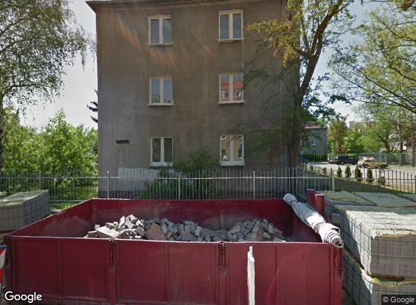 Ceny mieszkań Poznań Marcelińska 59