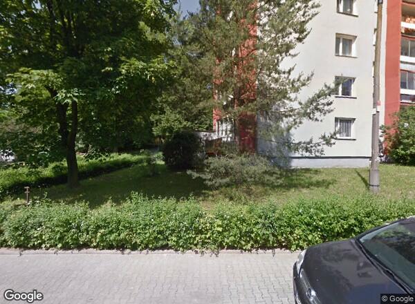 Ceny mieszkań Kraków Osiedle Złotego Wieku 49