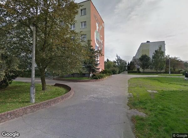 Ceny transakcyjne mieszkań Toruń Wincentego Witosa 4