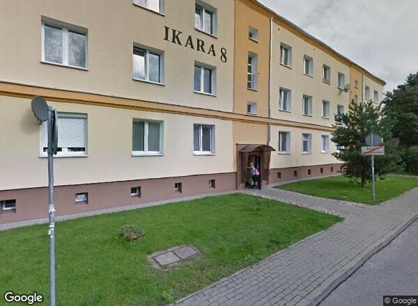 Ceny transakcyjne mieszkań Bydgoszcz Ikara 8