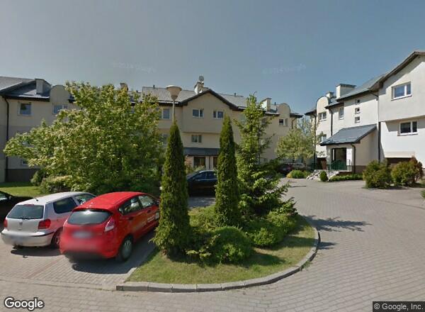 Ceny mieszkań Gdańsk Antygony 27