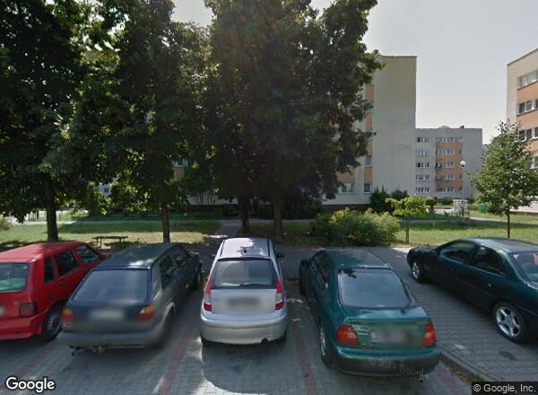 Ceny mieszkań Warszawa ul. J. Kochanowskiego 15