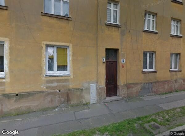 Ceny transakcyjne mieszkań Bydgoszcz Leśna 6