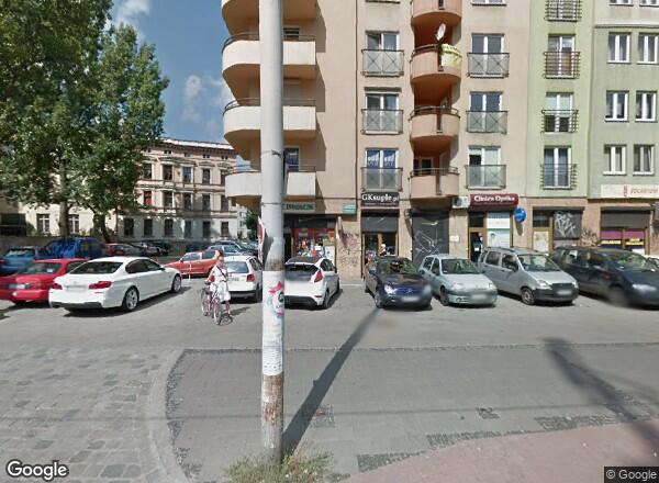 Ceny mieszkań Wrocław UL. JEDNOŚCI NARODOWEJ 116