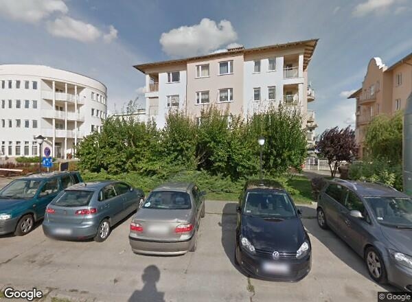 Ceny transakcyjne mieszkań Poznań Mogileńska 8