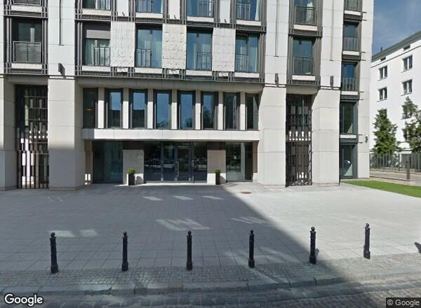 Ceny mieszkań Warszawa ul. M. Kopernika 5