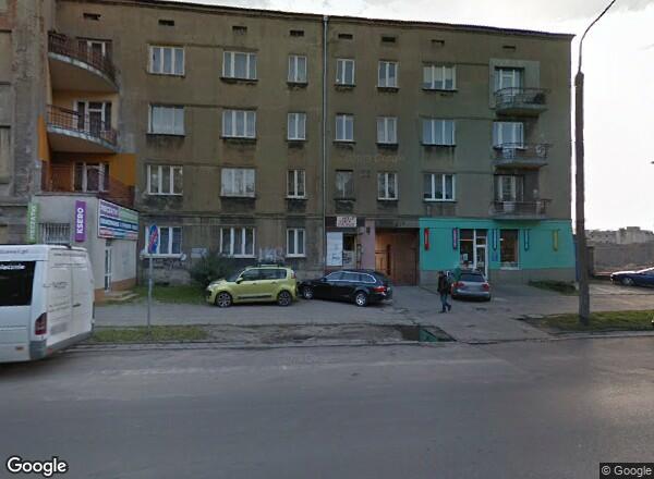 Ceny mieszkań Łódź Lutomierska 42