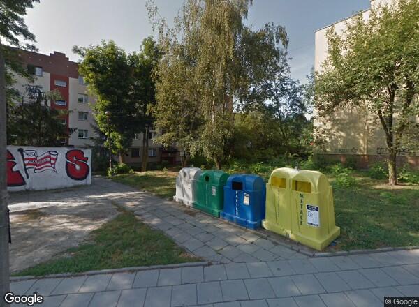 Ceny mieszkań Kraków Ludwika Rydygiera 17