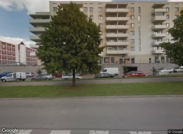 Ceny transakcyjne mieszkań Białystok Stefana Żeromskiego 1A