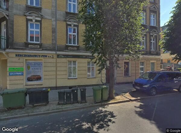 Ceny transakcyjne mieszkań Gorzów Wielkopolski EDWARDA BOROWSKIEGO 17