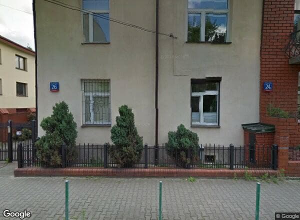 Ceny transakcyjne mieszkań Warszawa ul. Korytnicka 26