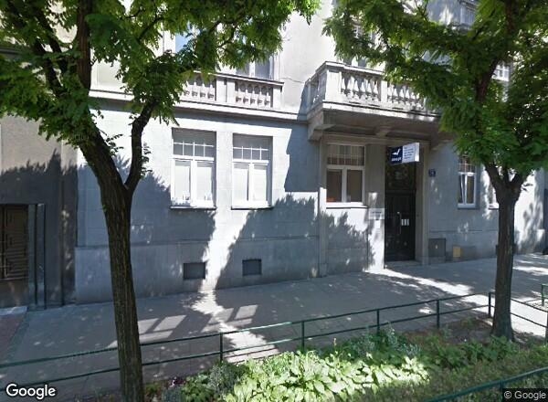 Ceny transakcyjne mieszkań Kraków Sereno Fenn'a 14