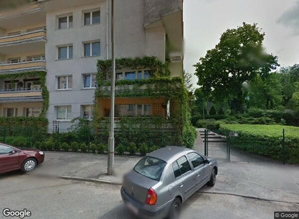 Ceny transakcyjne mieszkań Toruń Jana Kochanowskiego 4