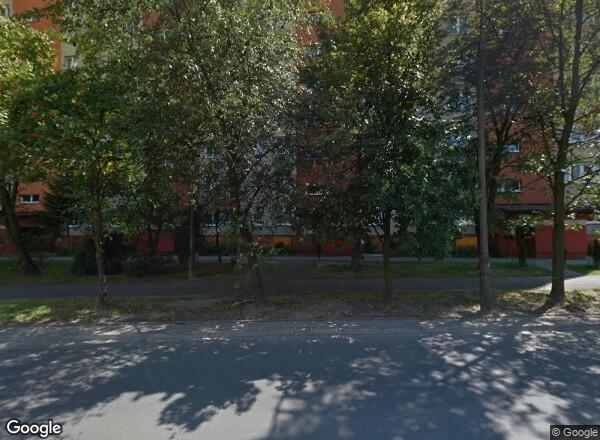 Ceny mieszkań Kraków Henryka Pachońskiego 4