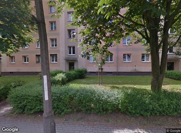 Ceny transakcyjne mieszkań Poznań Kasztanowa 29