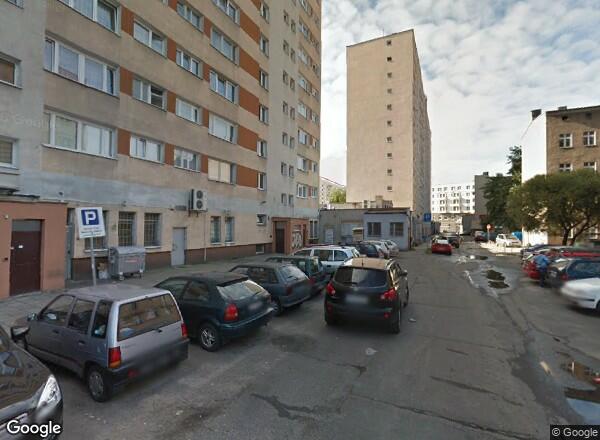 Ceny mieszkań Szczecin Aleja Wojska Polskiego 19