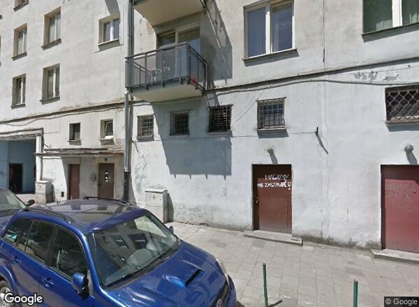 Ceny mieszkań Wrocław UL. SĄDOWA 7