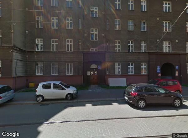 Ceny mieszkań Katowice Gliwicka 14