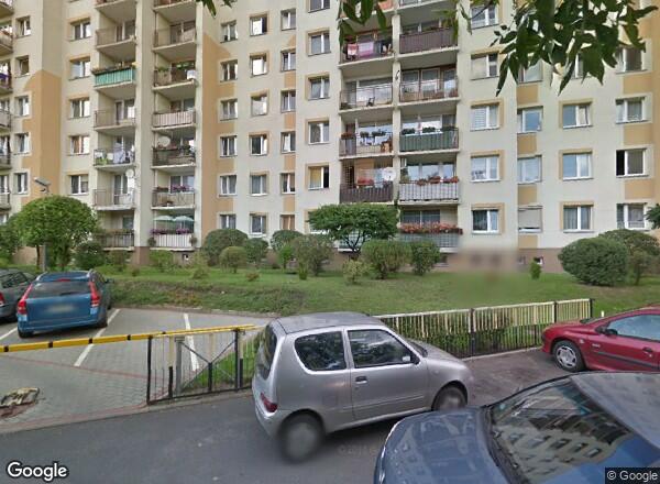 Ceny mieszkań Wrocław UL. BUDZISZYŃSKA 111