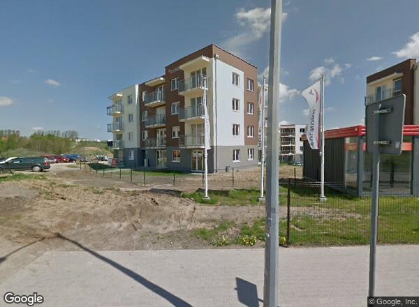 Ceny mieszkań Gdańsk Konrada Guderskiego 72