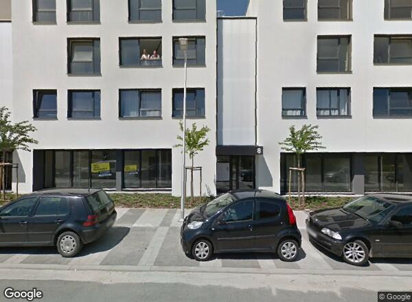 Ceny mieszkań Wrocław UL. HANSA POELZIGA 8