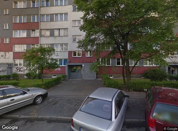 Ceny mieszkań Wrocław UL. POPOWICKA 12