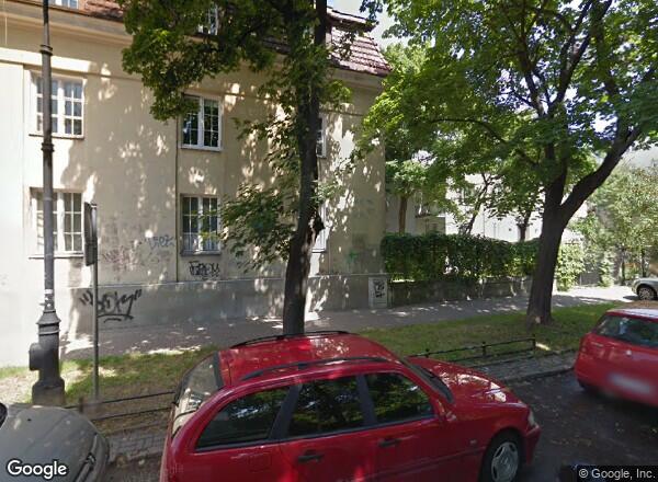 Ceny mieszkań Warszawa ul. Ursynowska 40