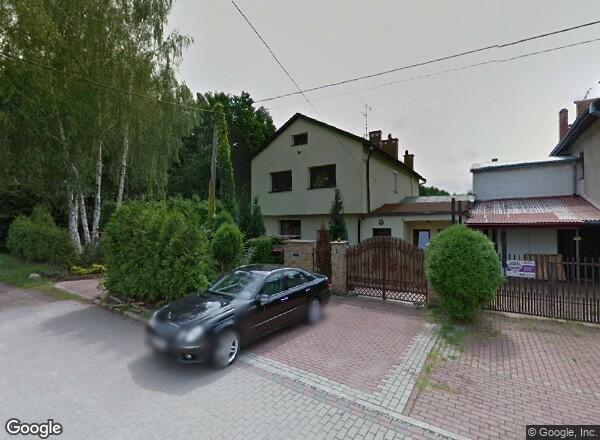 Ceny mieszkań Warszawa ul. Bogatki 1