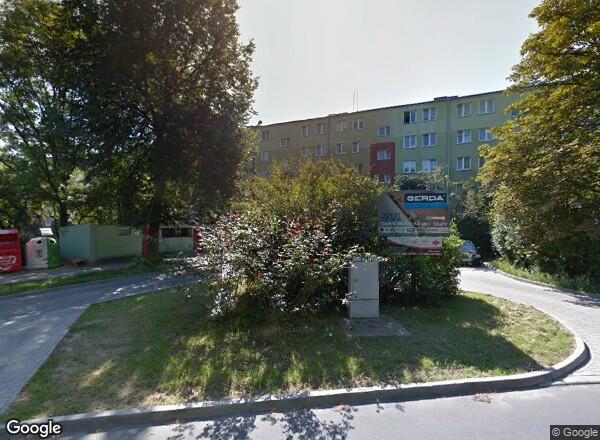 Ceny mieszkań Lublin Zygmunta Krasińskiego 10